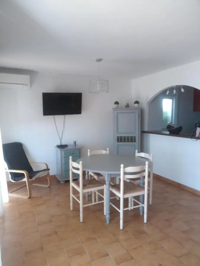 Apartment Appartement Avec Vue Sur La Mer A Canyelles Et A 5Mn De La Plage, Garr Roses