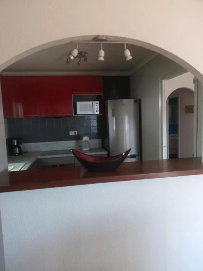 Apartment Appartement Avec Vue Sur La Mer A Canyelles Et A 5Mn De La Plage, Garr Roses