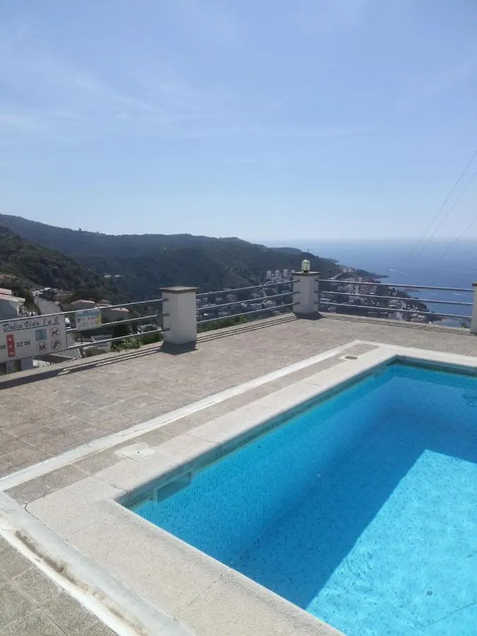 Appartement Avec Vue Sur La Mer A Canyelles Et A 5Mn De La Plage, Garr Roses 0*,  Spain