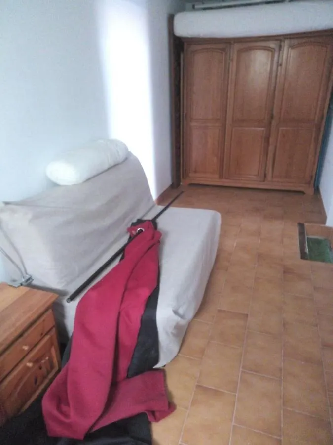 רוזס Appartement Avec Vue Sur La Mer A Canyelles Et A 5Mn De La Plage, Garr ספרד