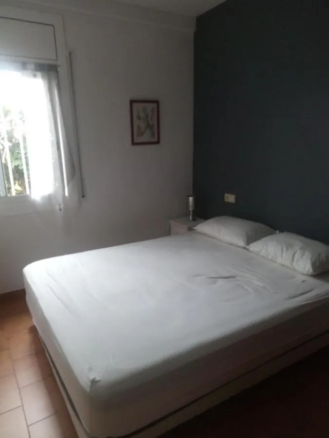 רוזס Appartement Avec Vue Sur La Mer A Canyelles Et A 5Mn De La Plage, Garr